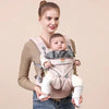 Egobaby Breeze Baby Carrier