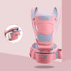 Ergonomic Baby Carrier Backpack