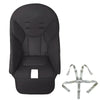 PU Baby Chair Cushion Seat