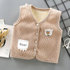 Kids Waistcoat Children's Vest