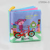 Baby Visual  Early Education Book