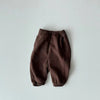 Baby Loose Trousers