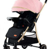 Baby Folding High-view Stroller