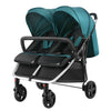 Twin Baby Stroller