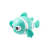 Bath Cute Swimming Fish Bath Toy