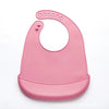 Baby Adjustable Waterproof Bibs