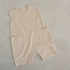 Baby Boys Playsuit Romper