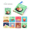 Soft Baby Books toys