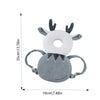 Cartoon Baby Head Protection Pillow