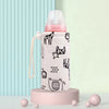 Insulation Baby Feeding Bottle