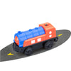 Kids Electric Train Toys Set