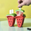 Baby Cute Fruit Watermelon Shape Ice Cream