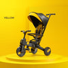 Lazy Child Foldable Baby Stroller