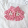 Baby Autumn Winter Gloves