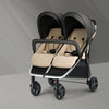 Twin Baby Stroller