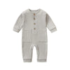 Newborn Baby Romper Jumpsuit