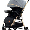 Baby Folding High-view Stroller