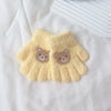 Baby Autumn Winter Gloves