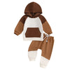 Lioraitiin Autumn Kid Boy Outfit