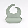 Baby Silicone Bib