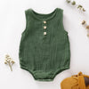 Summer Infant Romper