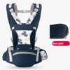 New Style Newborn Ergonomic Baby Carrier