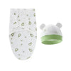 Newborn Baby Cocoon Swaddle Wrap