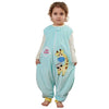 Cartoon Children Baby Sleeping Bag