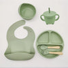 Children's Dishes Set