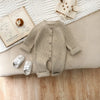 Newborn Autumn Winter Clothes