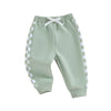 Newborn Baby Boy Sweatpants