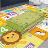 New Baby Folding Crawling Mat