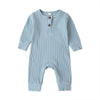 Baby Boys Girls Romper Clothes