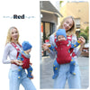 Multifunction Front Facing Baby Carrier