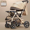 High View Baby Stroller