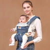 Egobaby Breeze Baby Carrier