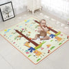 Kids Crawling Play Mats