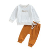 Toddler Newborn Infant  Clothes Sets