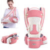 Ergonomic Baby Carrier Backpack