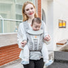 Omni Ergonomic Baby Carrier