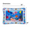 Summer toy Water Play Mat