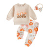 Baby Girl Winter Outfits