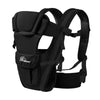 Beth Bear Baby Carrier Backpack