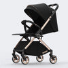 Multifunctional High View Baby Stroller