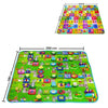 Baby Puzzles Eva Foam Carpets