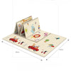 Non-Toxic Foldable Baby Play Mat