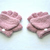 Baby Cashmere Winter Gloves