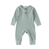 Baby Boys Girls Romper Clothes