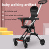 IMBABY Baby Stroller