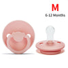 Baby Nipple Cute Bear Infant Pacifier